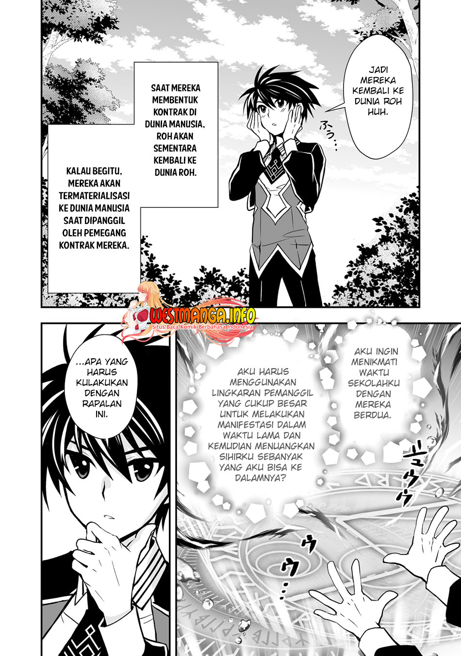 Level 1 No Saikyou Kenja: Noroi De Saikakyuu Mahou Shika Tsukaenai Kedo Kami No Kanchigai De Mugen